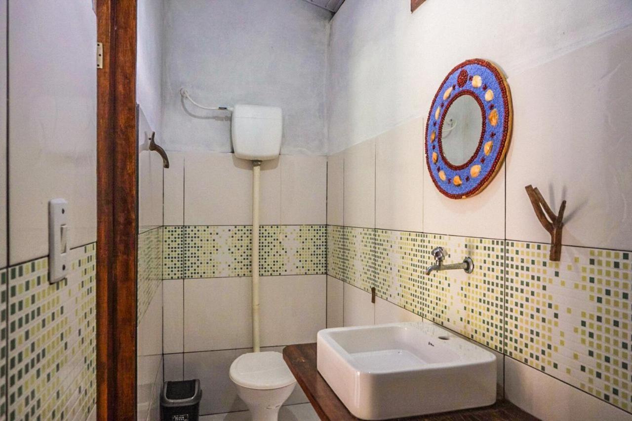 Pousada Mirage Atins Εξωτερικό φωτογραφία