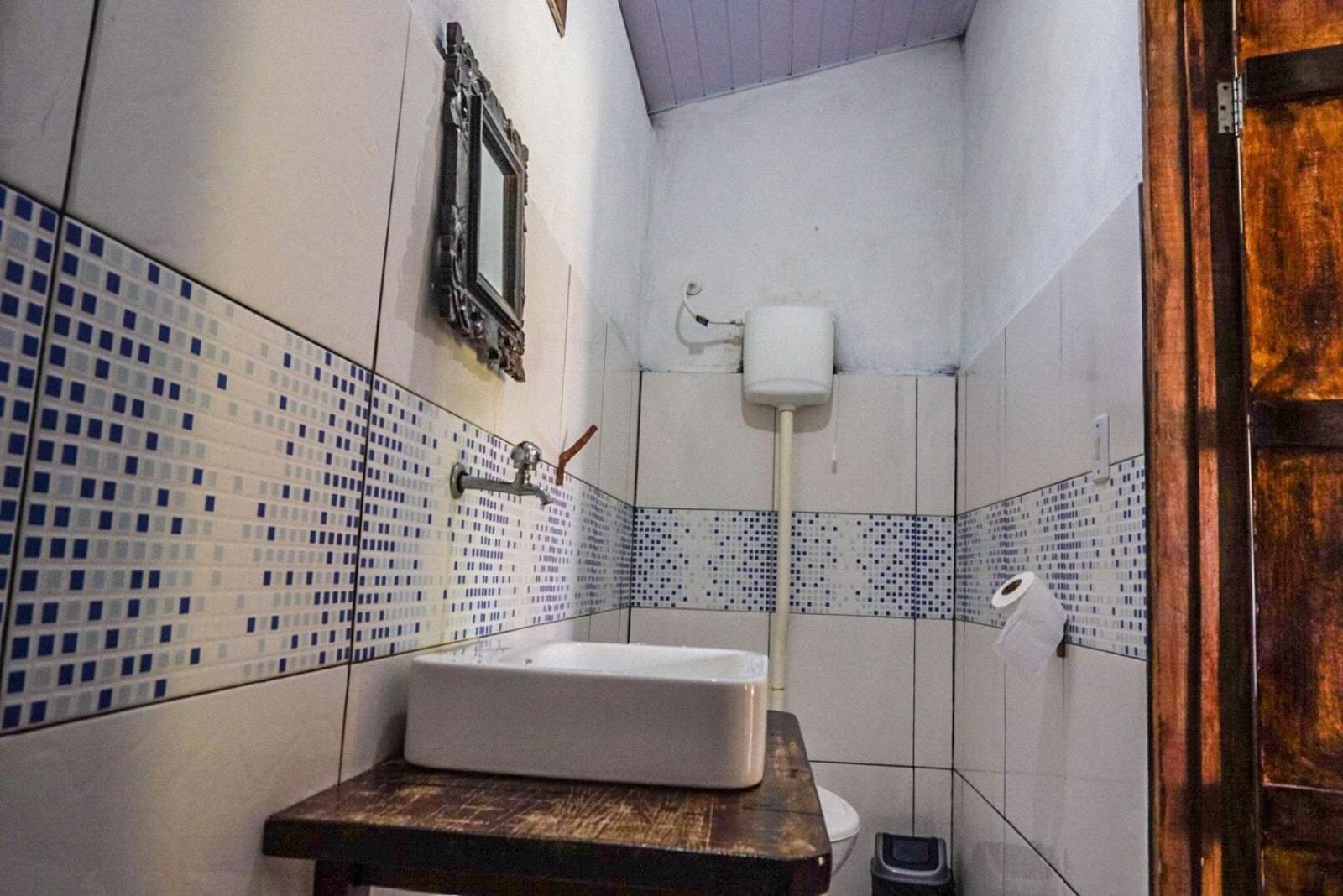 Pousada Mirage Atins Εξωτερικό φωτογραφία